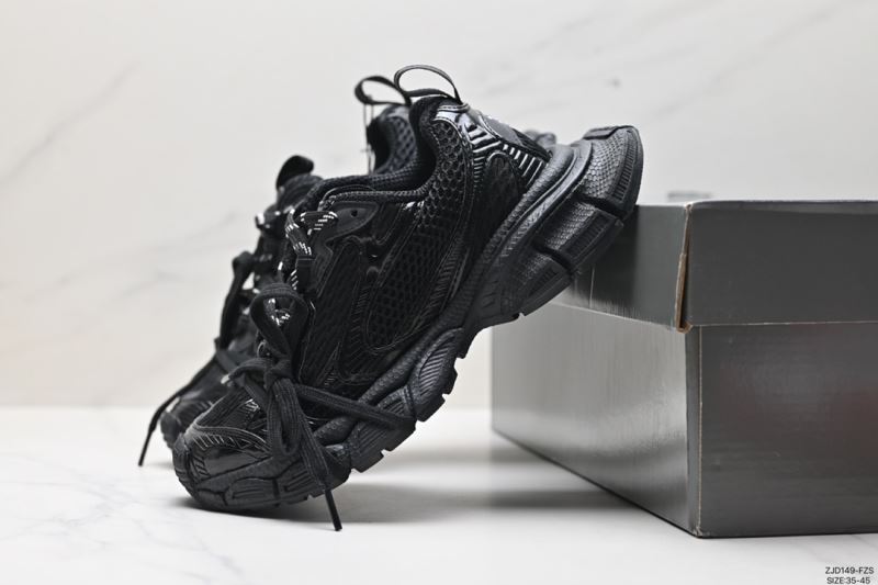 Balenciaga Track Shoes